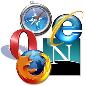 browsers